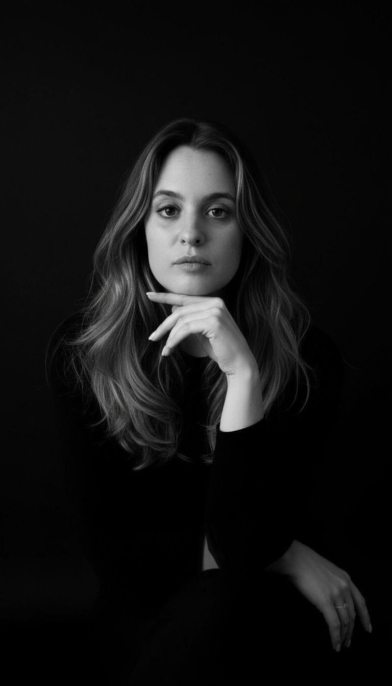 Sílvia Flores, founder of BILDA